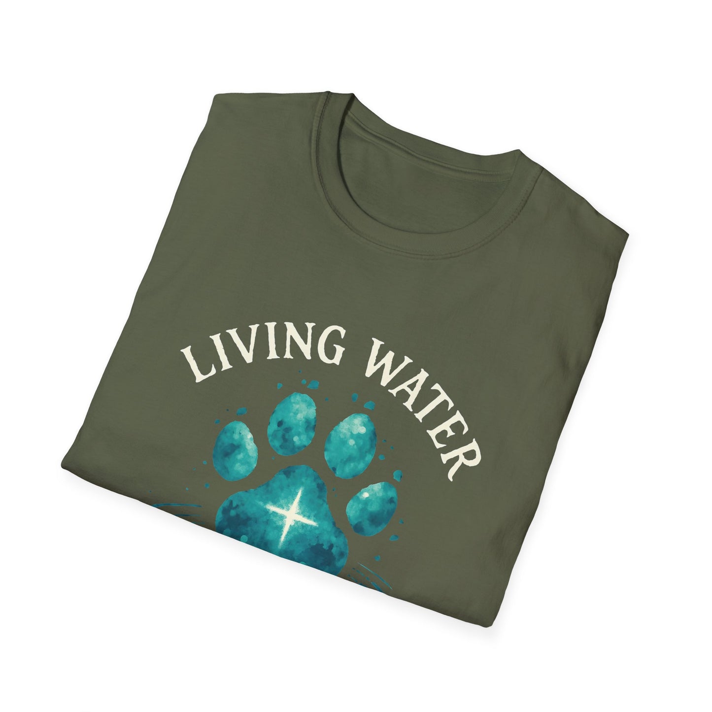 Living Water T-Shirt