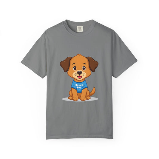 Blessed Pup T-Shirt