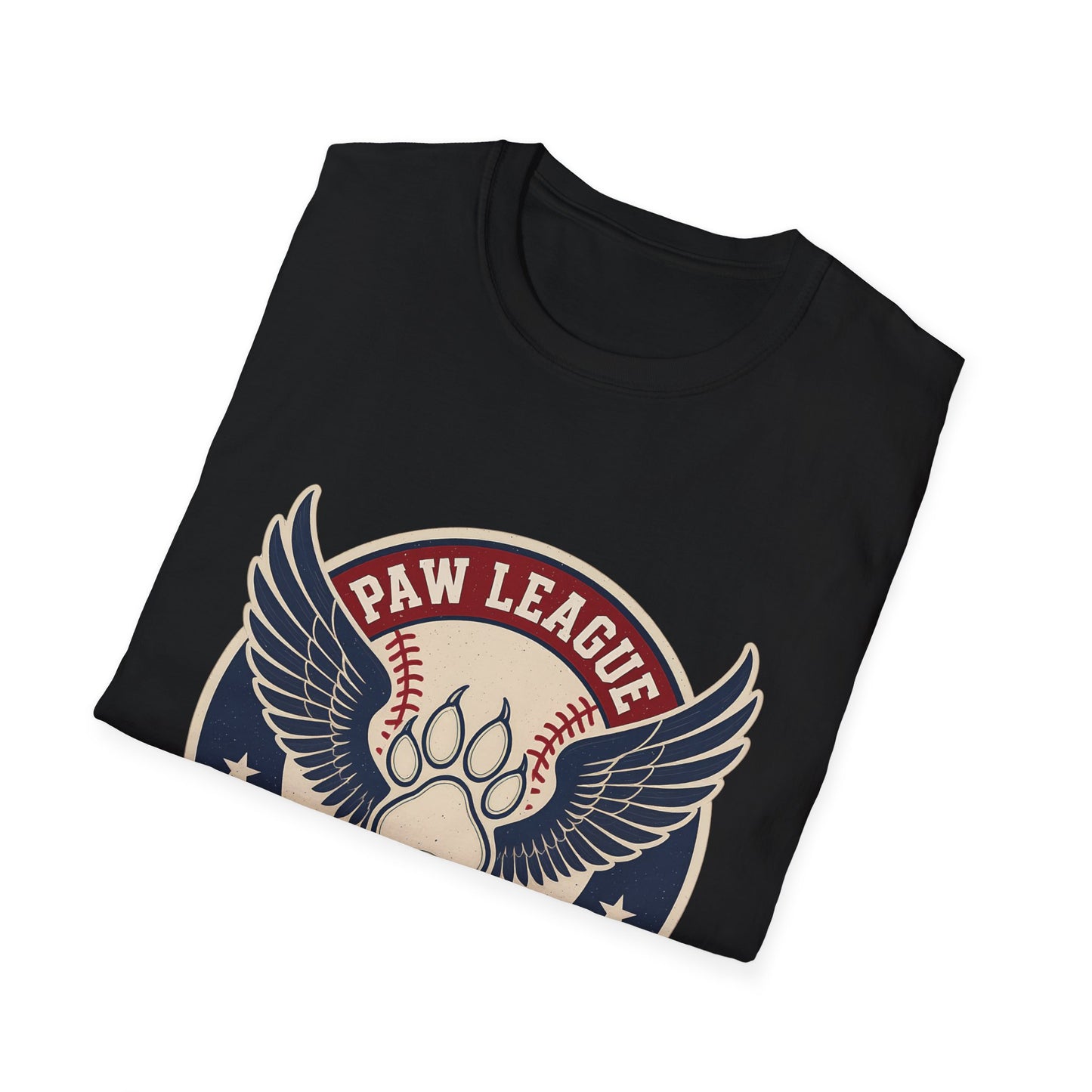 Paw League Campion T-Shirt