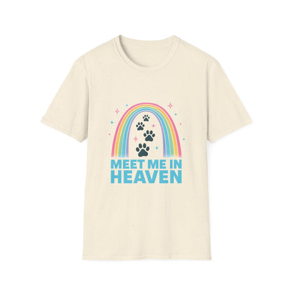 Meet Me In Heaven T-Shirt