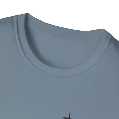 Journey up the Mountain T-Shirt