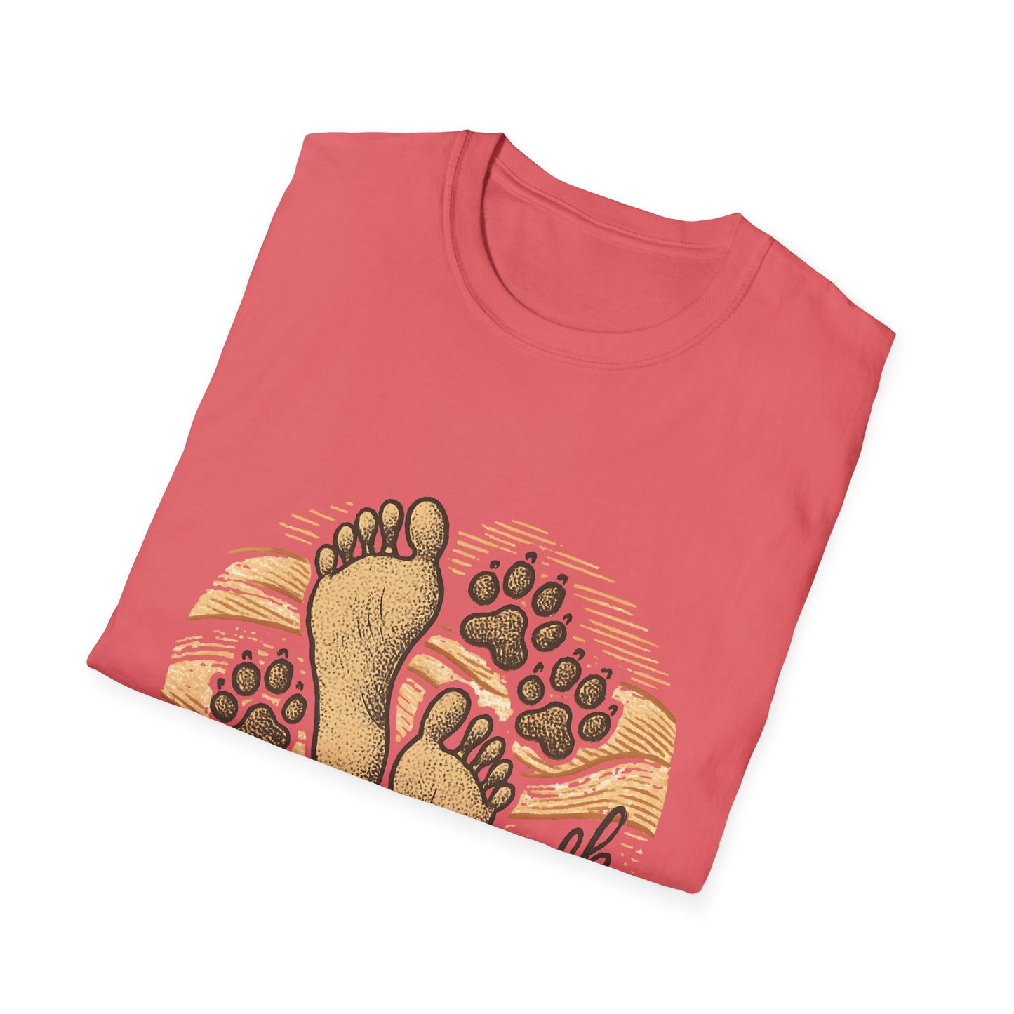Never Walk Alone T-Shirt