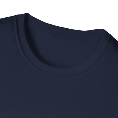 Forgiven & Fur-Given T-Shirt