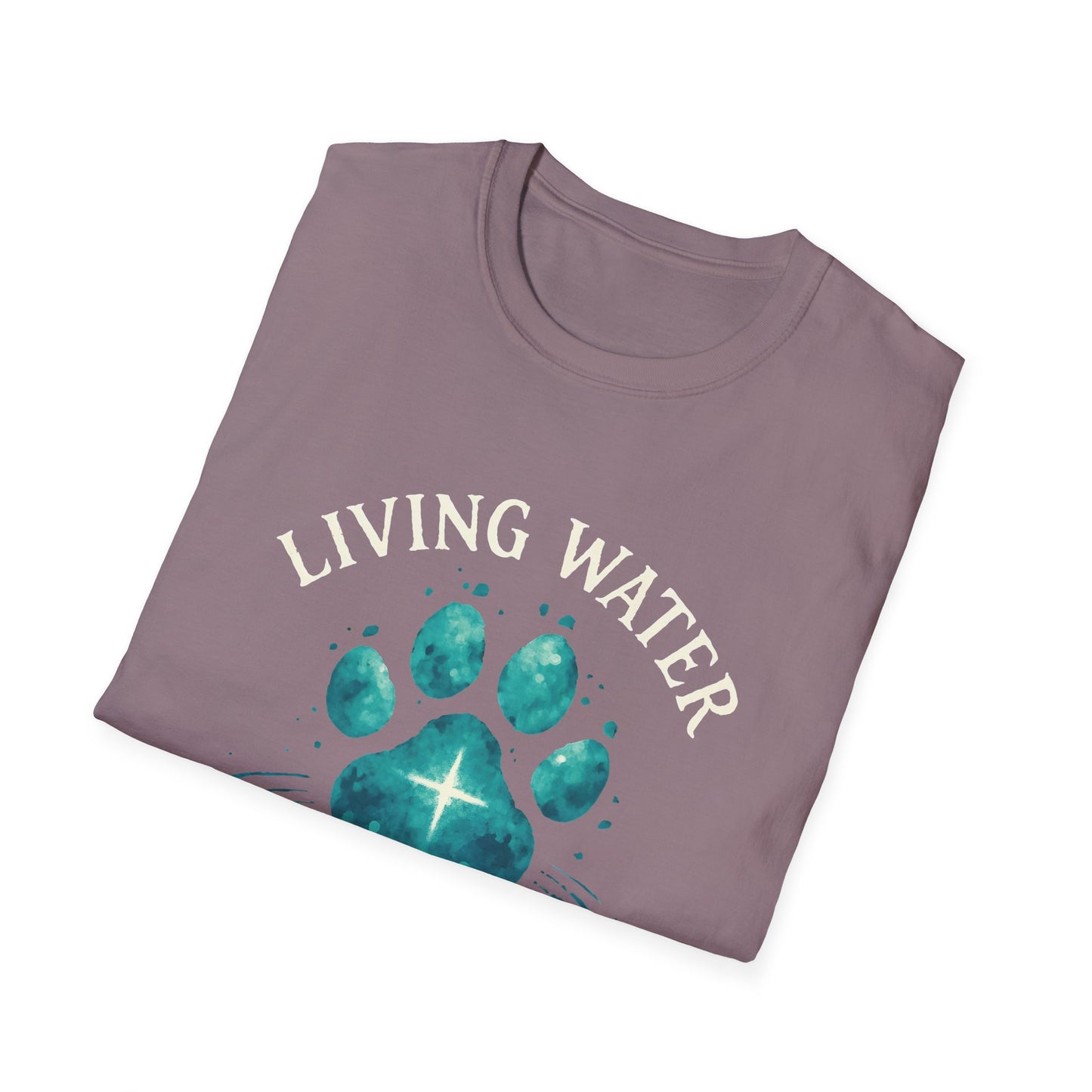 Living Water T-Shirt