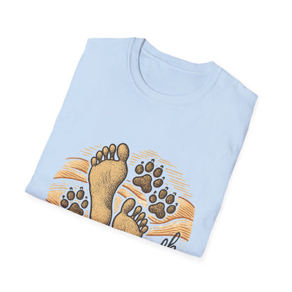 Never Walk Alone T-Shirt