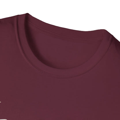 Blessed By Paws Guided By Grace T-Shirt