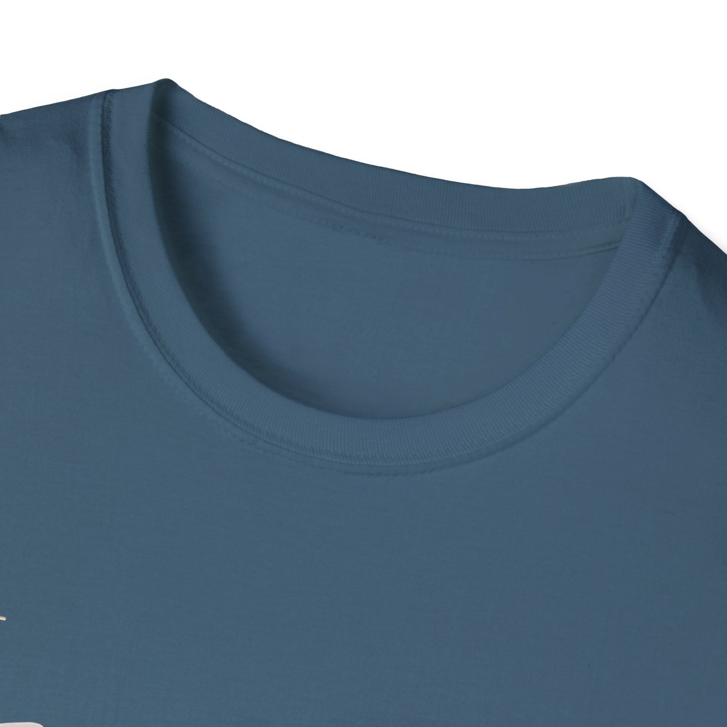 Blessed By Paws Guided By Grace T-Shirt