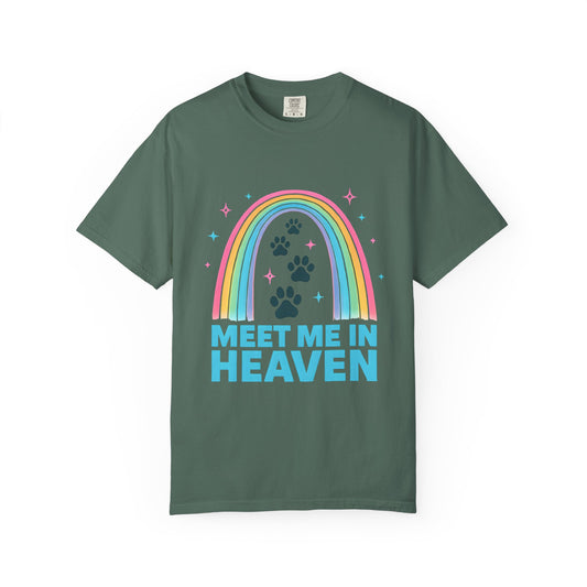 Meet Me In Heaven T-Shirt (1)