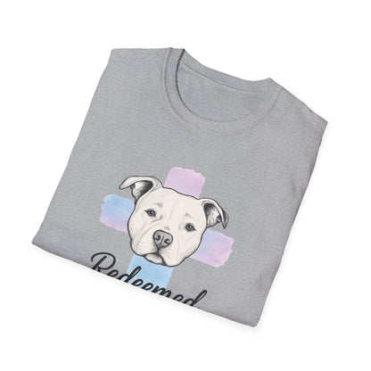 Redeemed With Love T-Shirt