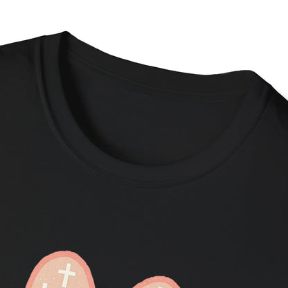God Knew I Needed A Dog T-Shirt