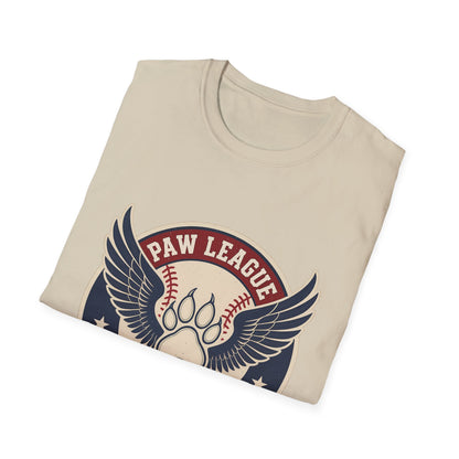 Paw League Campion T-Shirt
