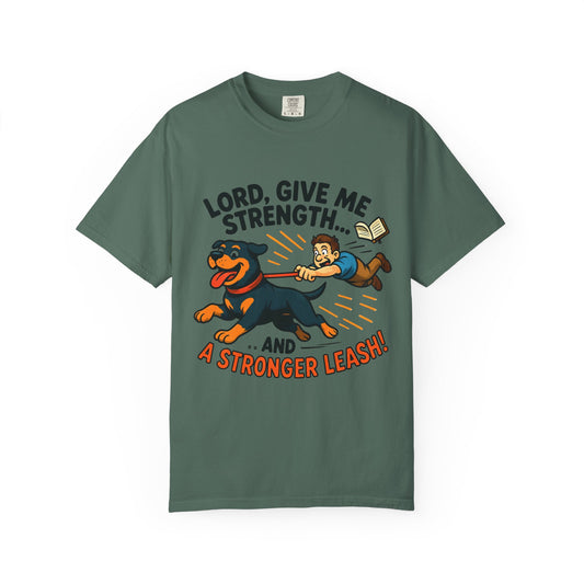 Lord Give Me Strength T-Shirt