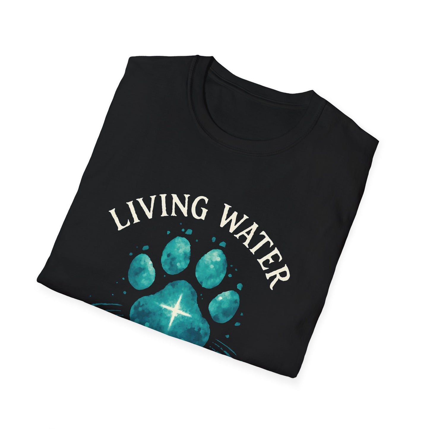 Living Water T-Shirt