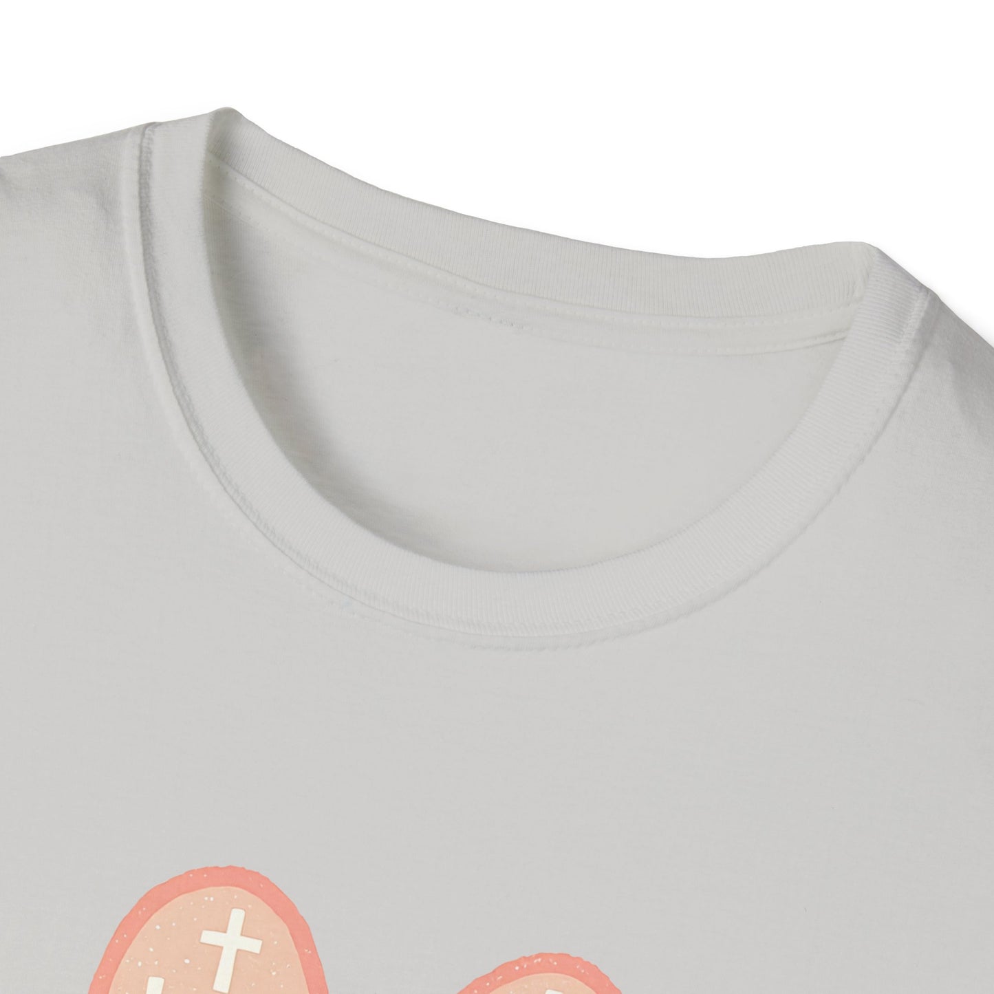 God Knew I Needed A Dog T-Shirt