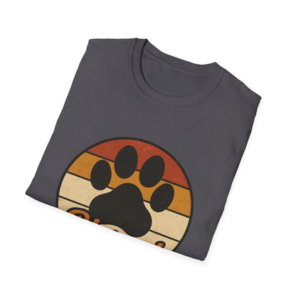 Blessed Dog Dad T-Shirt