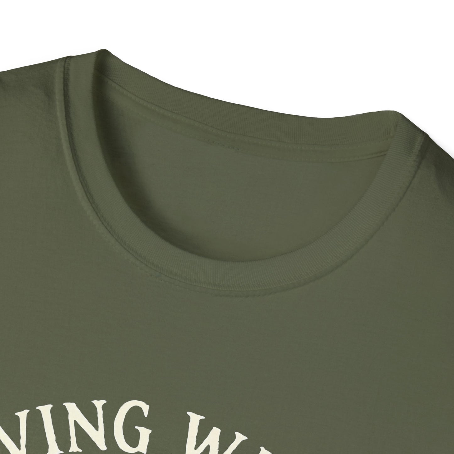 Living Water T-Shirt