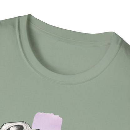 Redeemed With Love T-Shirt