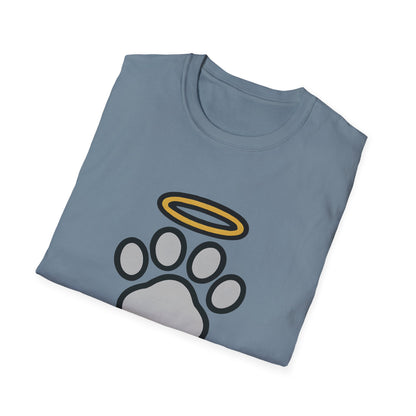 God Sent Me My Rescue Dog T-Shirt