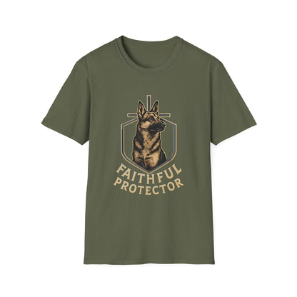 Faithful Protector T-Shirt