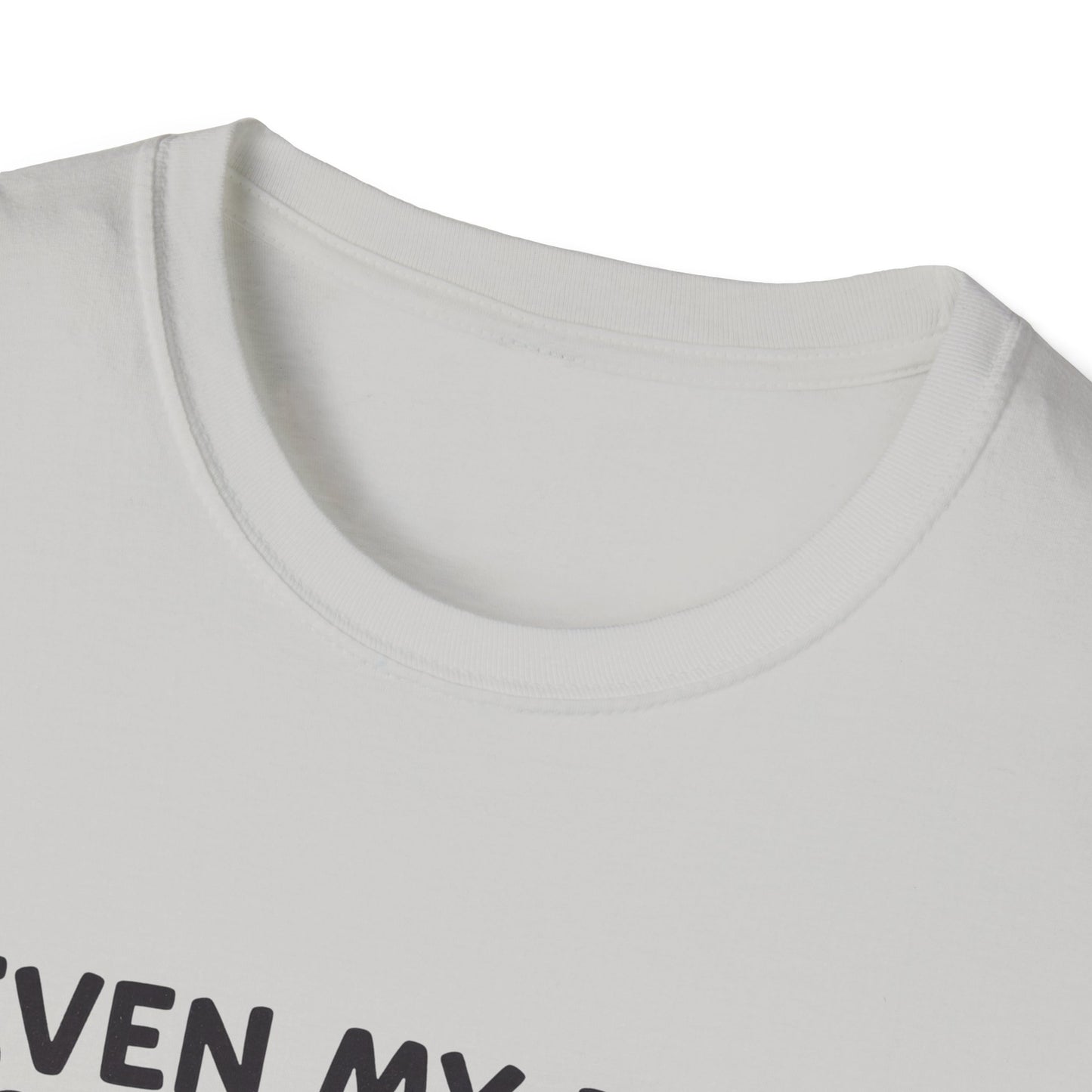 Even My Dog Says Amen T-Shirt