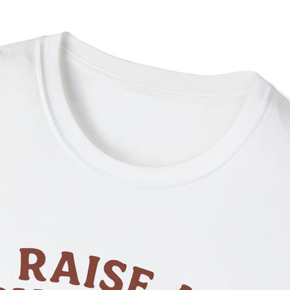 Joyful Bark Worshipper T-Shirt