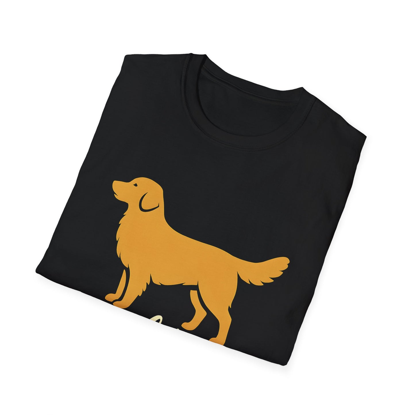 Golden Blessings T-Shirt