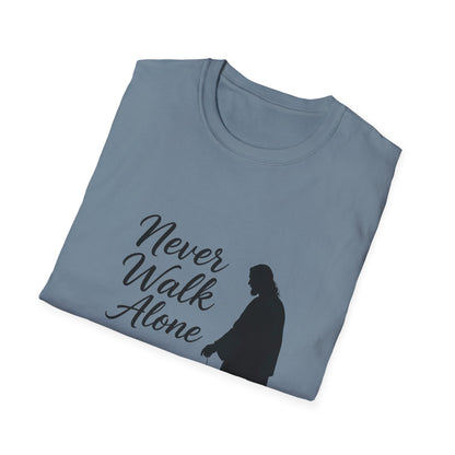 Never Walk Alone T-Shirt