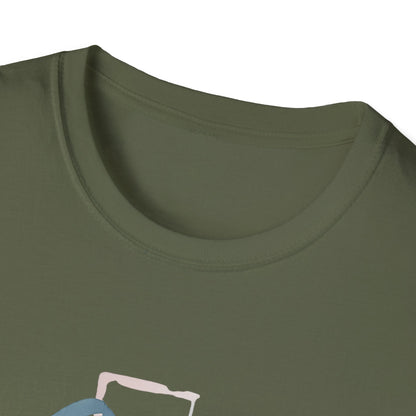 God Knew I Needed A Dog T-Shirt
