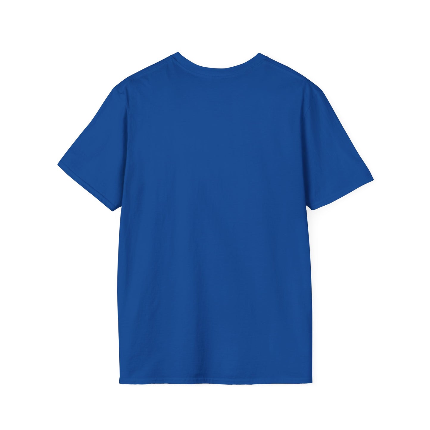 The Lord Is My Guide T-Shirt