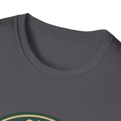 God's Creation Our Adventure T-Shirt