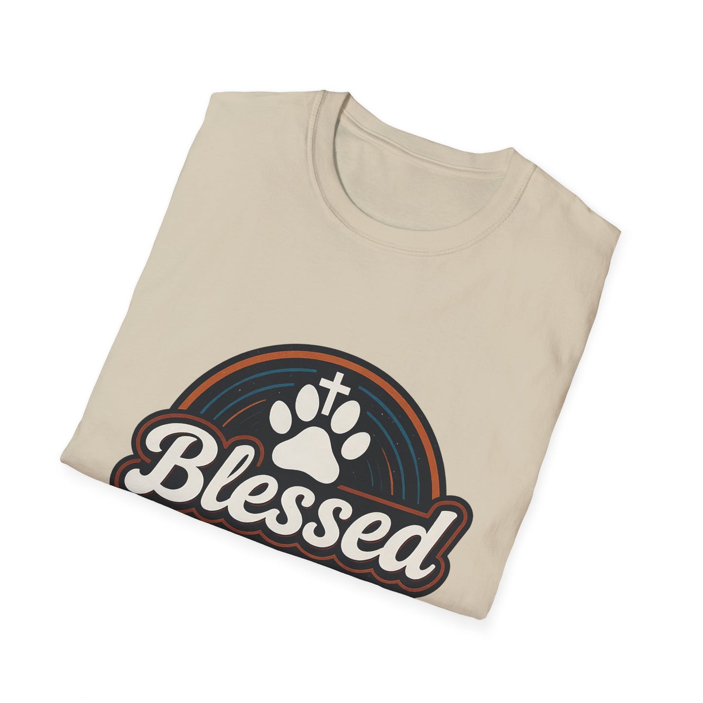 Blessed Since Forever T-Shirt
