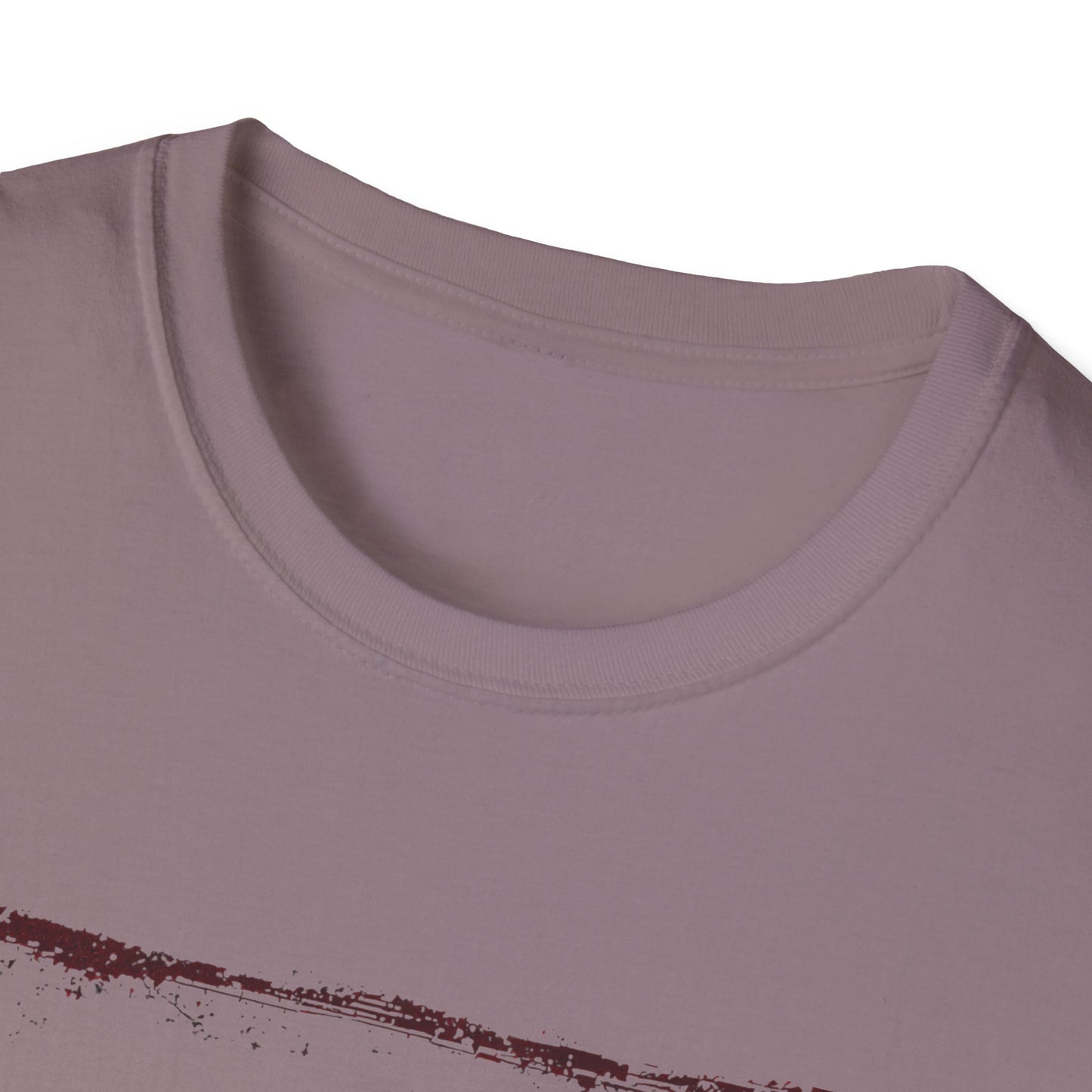 Covered In Dog Hair and The Blood of Christ T-Shirt