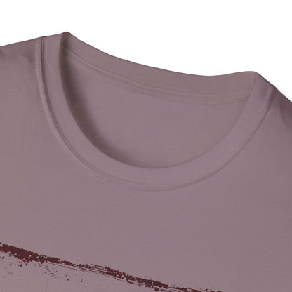 Covered In Dog Hair and The Blood of Christ T-Shirt