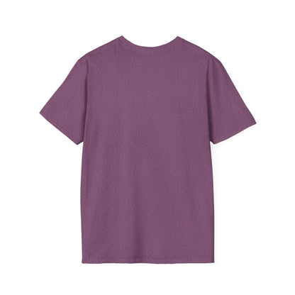 Walking By Faith and Paws Retro T-Shirt