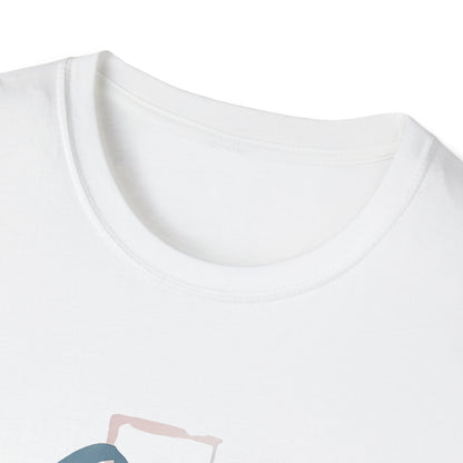 God Knew I Needed A Dog T-Shirt