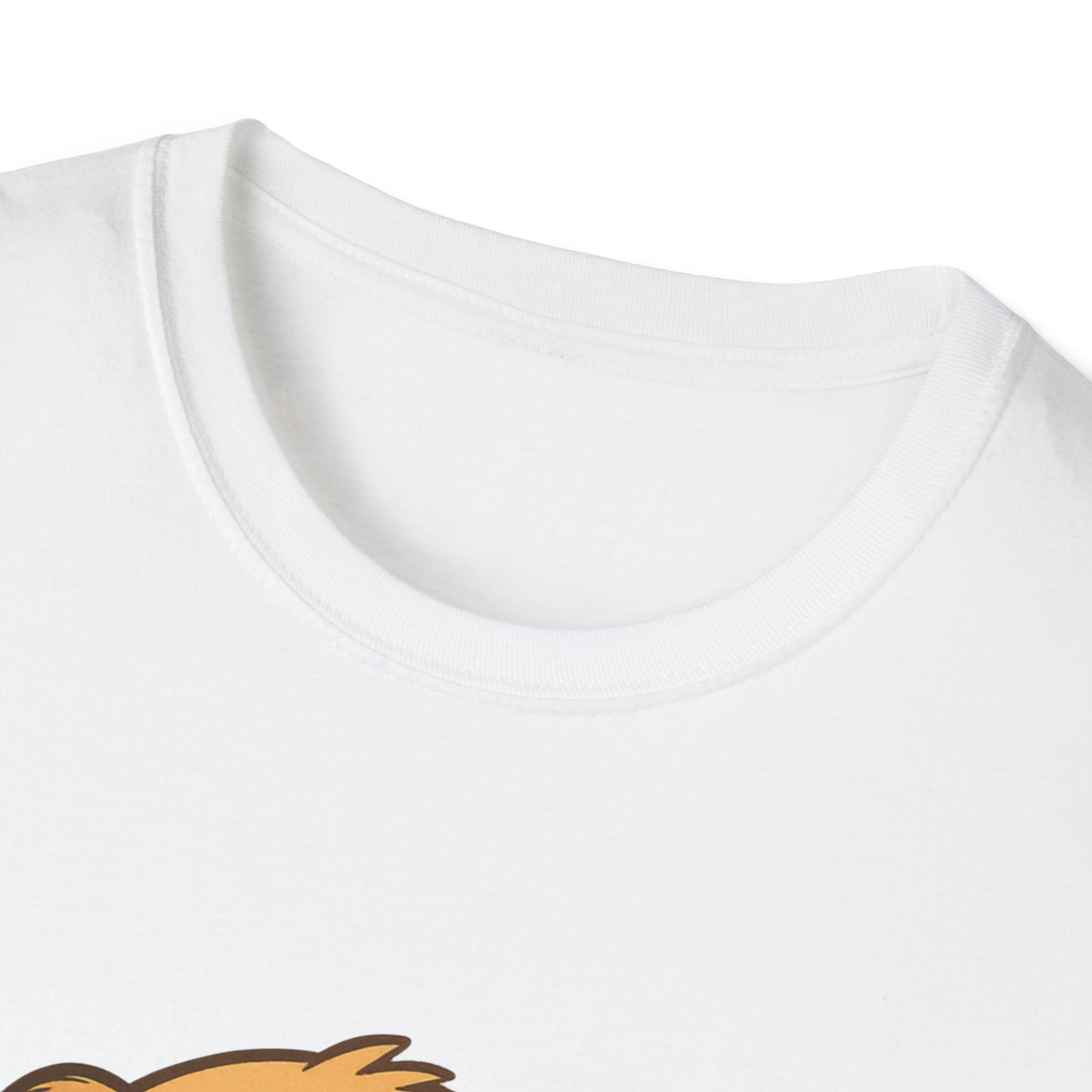 Love Like Jesus Pup T-Shirt
