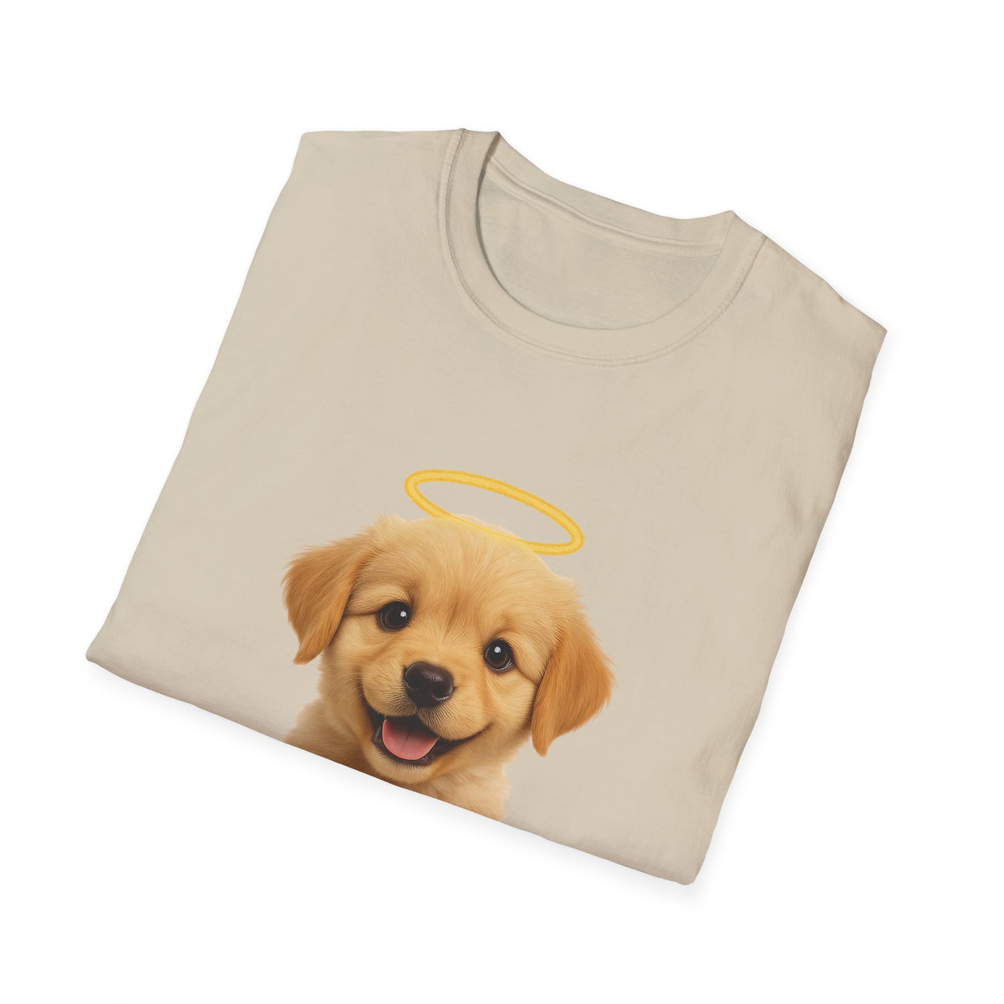 Faith, Fur, Family T-Shirt