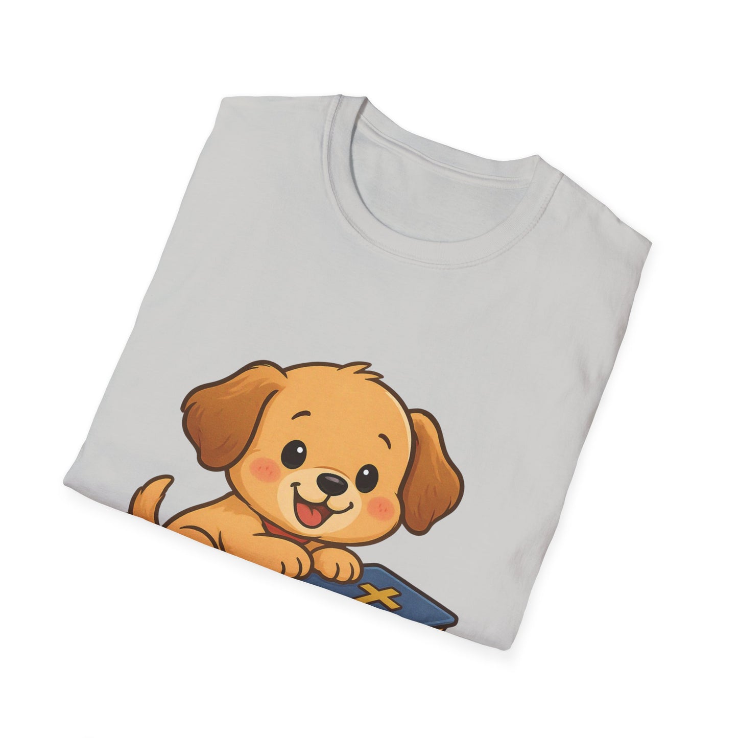 Love Like Jesus Pup T-Shirt