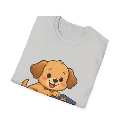 Love Like Jesus Pup T-Shirt