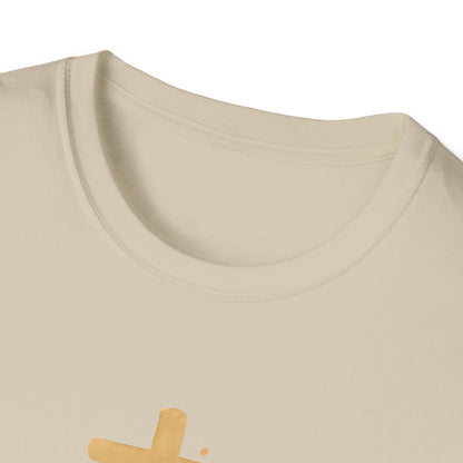 Labs Of Love Paws Of Faith T-Shirt