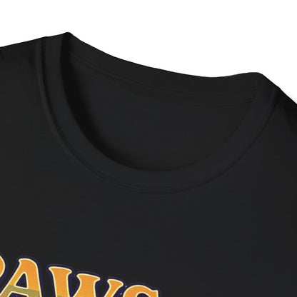 Paws of Promise Rainbow Pup T-Shirt