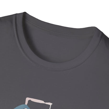 God Knew I Needed A Dog T-Shirt