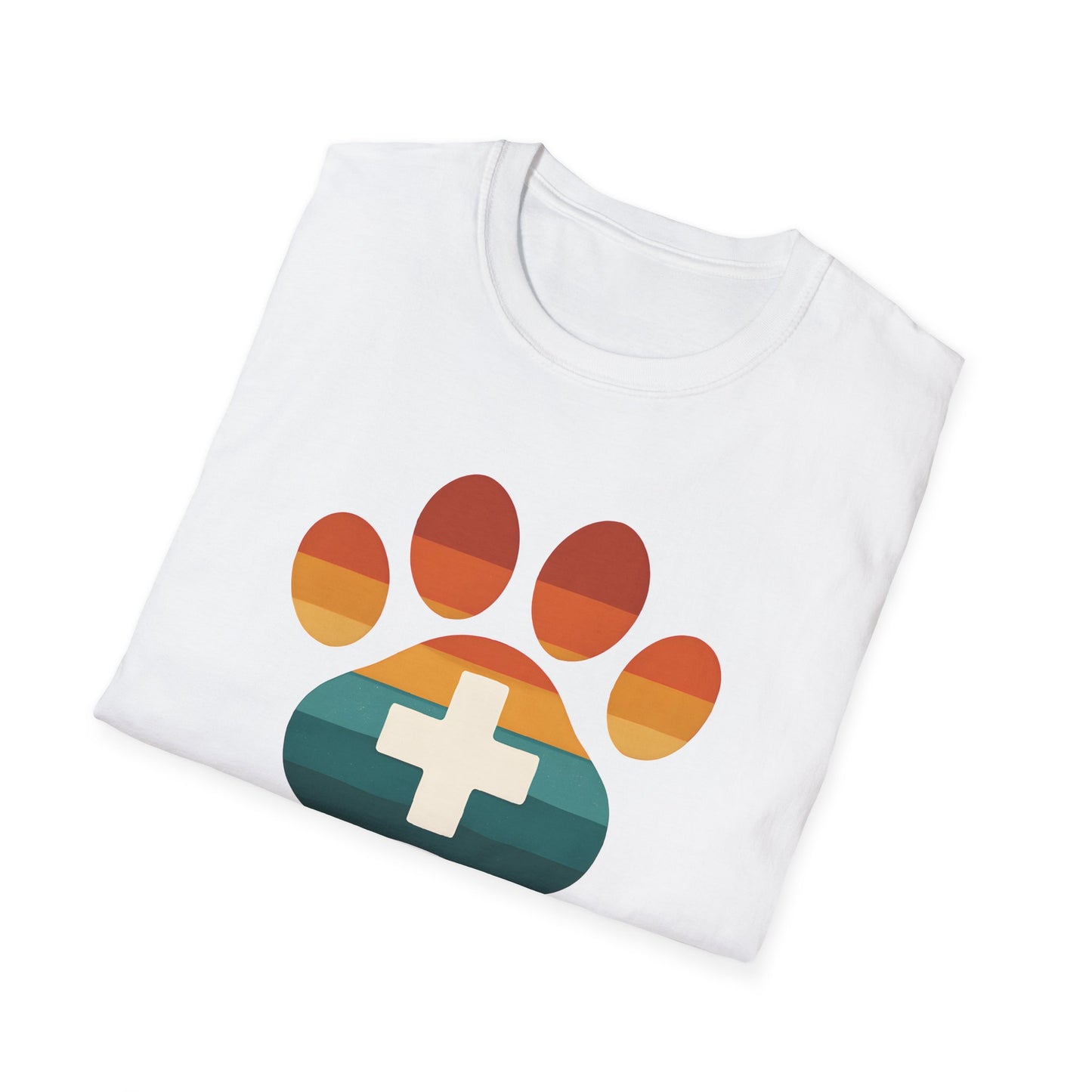 Rescued By Grace T-Shirt