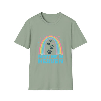 Meet Me In Heaven T-Shirt