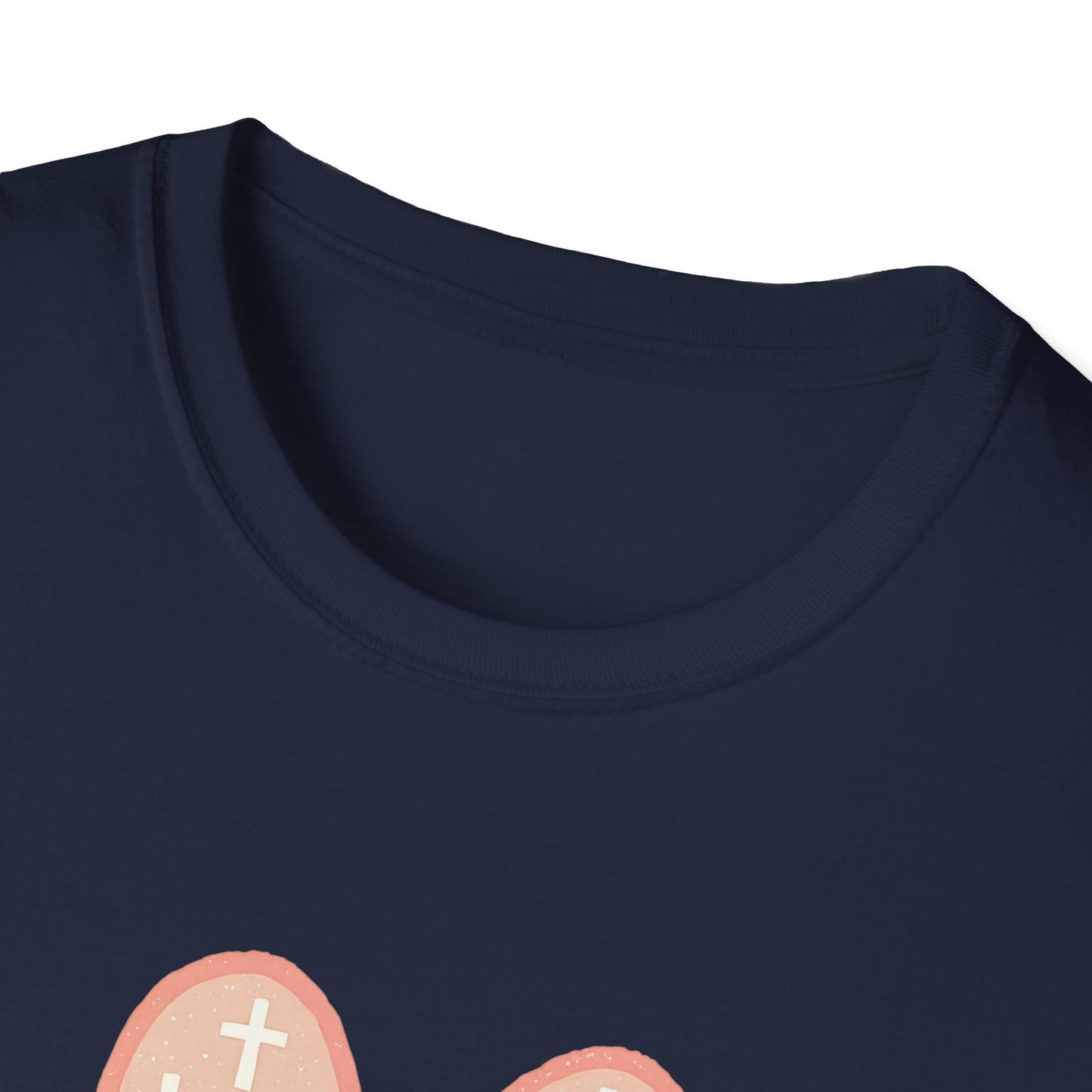 God Knew I Needed A Dog T-Shirt