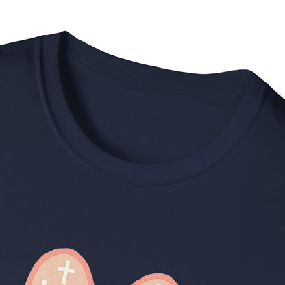 God Knew I Needed A Dog T-Shirt