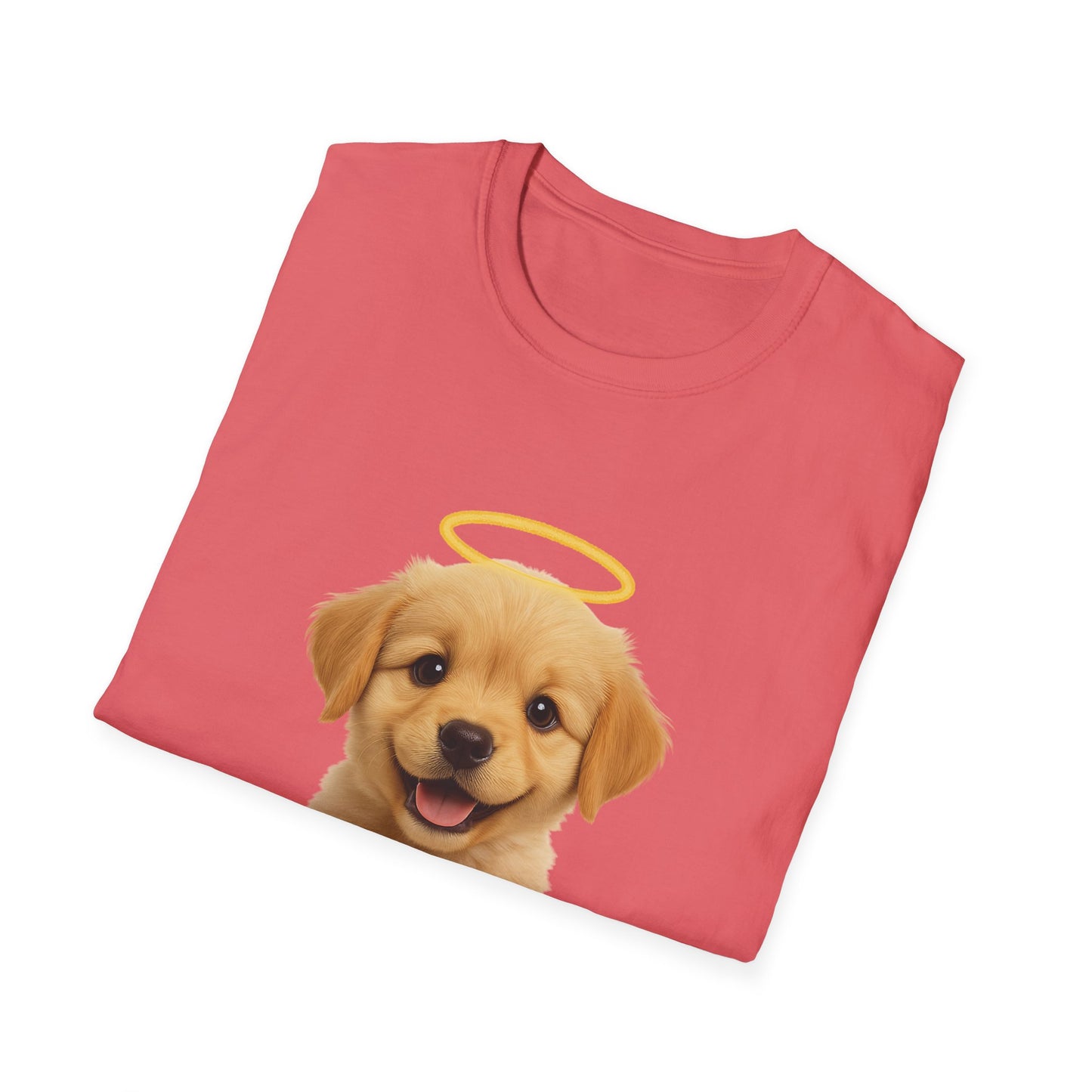Faith, Fur, Family T-Shirt