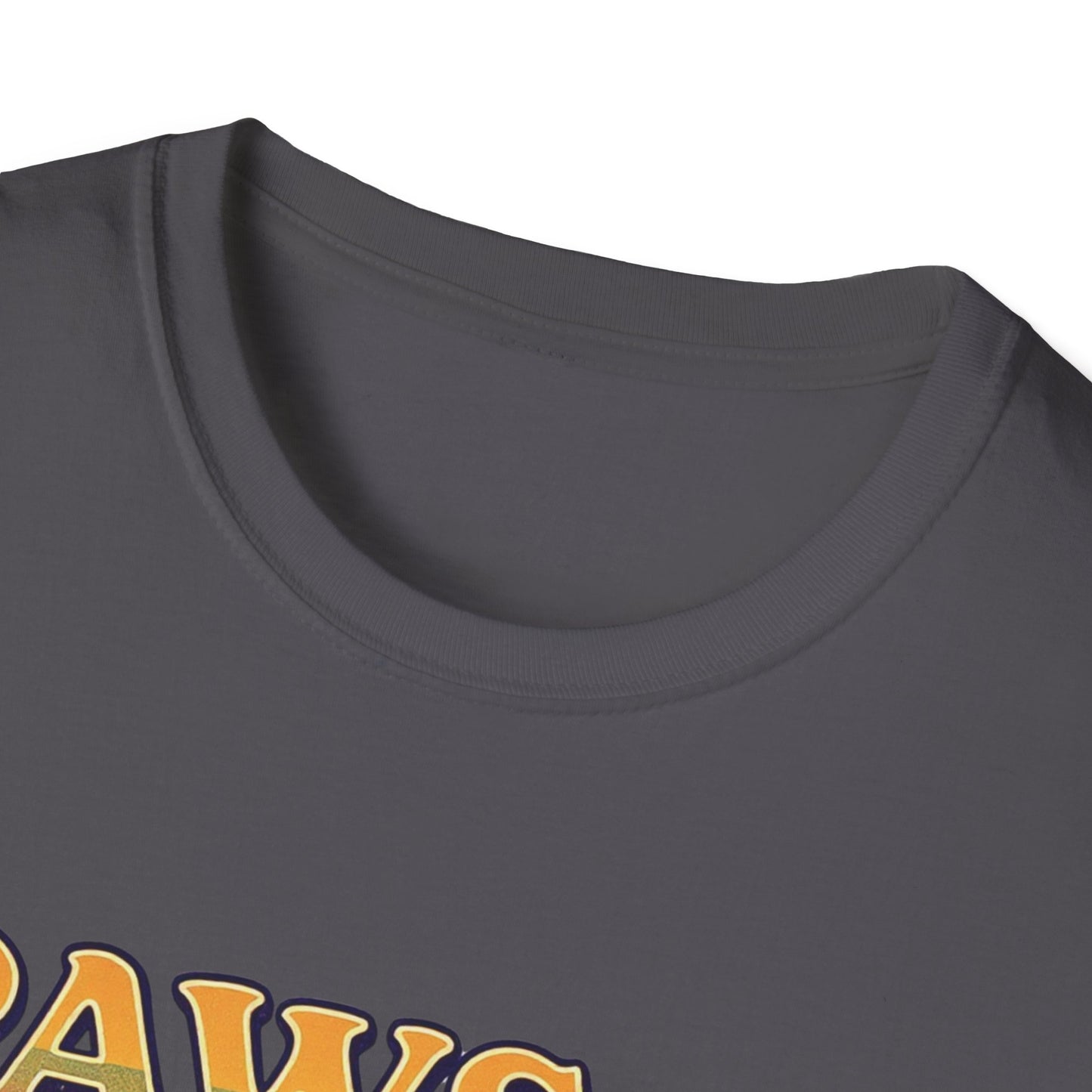 Paws of Promise Rainbow Pup T-Shirt