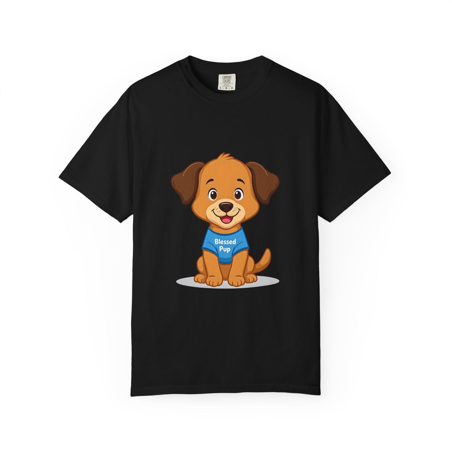 Blessed Pup T-Shirt