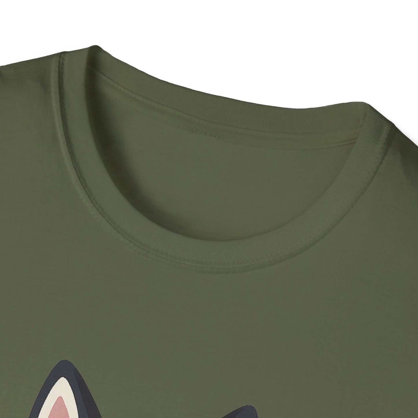 Sit Stay Pray Husky T-Shirt